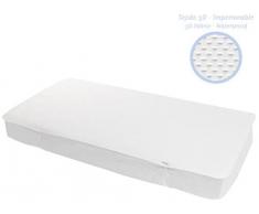 Cambrass 35774 Schonbezug Matratze 3D-Babybett, 60 x 120 cm