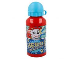 PAW PATROL 18934 Trinkflasche