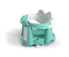 OKBaby Badewannensitz und Thermometer mit Krabbenöffnung