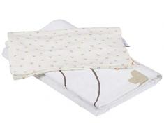 Casual By Bimbidreams 77013910 Unisex - Baby Bettüberwurf