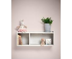 Mamas & Papas Atlas Regal Nimbus, weiß