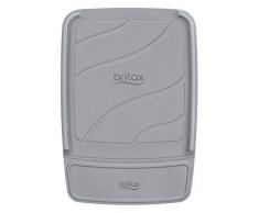 Britax Römer Original Zubehör I Schutzunterlage für Kindersitz I Autositz Schutz I Grau