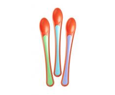 Tommee Tippee Löffel Thermo Sensible x 3