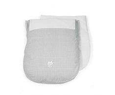 Pasito a Pasito Sitzsack, Honiggrau (ml)