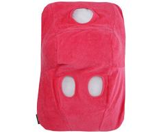 Maxi-Cosi 8737808110 Sommerbezug/Schonbezug für Babyschale Maxi-Cosi Rock und Maxi-Cosi Pebble Plus, rosa