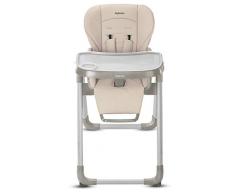 Inglesina AZ91K9BTT Hochstuhl, unisex