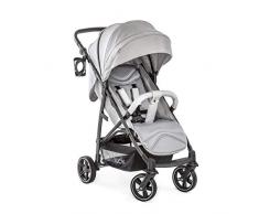 Hauck Hauck Unisex Buggy grau
