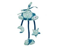 La CIGOGNE DE LILY Rasseln