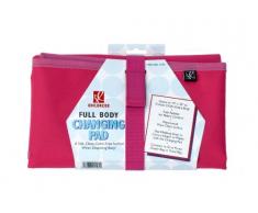 JL Childress Große Wickelunterlage, Grün