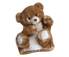 Doudou et Compagnie Ho2596 Douce Marionette - Bär