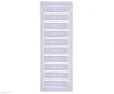 Chillys CHILLY054 Lunchbox, unisex