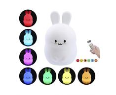 Happy Way Kinderlampe Rabbit