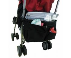 JLChildress JLC-2900 Multifunktions-Kühltasche für Kinderwägen