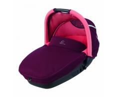 Quinny Buzz Kinderwagenaufsatz violett