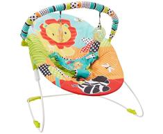 Bright Starts/Kids II 60133 Babywippe Classic von Bright Starts, mehrfarbig