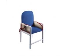 Bolin Bolon 1192702011400 Cover Hochstuhl evolutionären Schleife