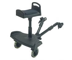 For-Your-Little-Ride On Board kompatibel Baby Sun Travel Systemen, Buggy I Love Bebe