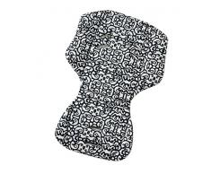 Gesslein 625000548 Loop Sitzauflage, mehrfarbig