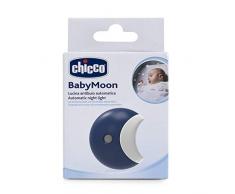 Chicco Automatisches Nachtlicht Baby Moon, Led
