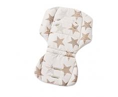 Gesslein 625000757 Loop Sitzauflage, mehrfarbig