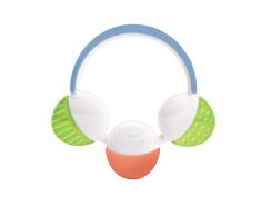 Philips Avent SCF884/01 Classic Back Zähne Beißring