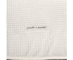 Pasito a Pasito Stuhlhusse, Beige (Ni), 1er Pack (1 x 210 g)