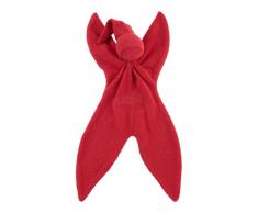 Cuski Schmusetuch Original, als verwendet innerhalb NHS (Reddy)