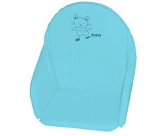 Looping Sitzkissen aus PVC