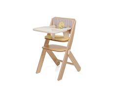 Foppapedretti Mammamia Collection Babà Hochstuhl – 7 kg