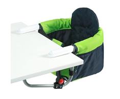 CHIC 4 BABY 350 16 Tischsitz Relax, bumblebee