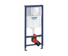 Grohe 38956000 Solido Montage-Set 3-in-1 für Wand-WC