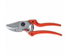 Loewe 8 Amboss Schere Ergo Version 81 Gartenschere Ast Blumen Rosen Obstbaum - GENERIC