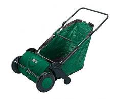 DRAPER 53,3 cm Garten Sweeper