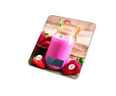Little Balance 8336 Happy Milkshake Elektronische Küchenwaage 5 kg / 1 g - multifunktional