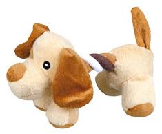 Trixie 4 Figuren mit Seil, Plüsch