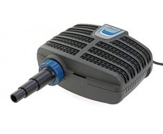 Oase AquaMax Eco Classic 3500E schwarz Filter-und Bachlaufpumpe