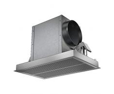 Siemens LZ20JCD50 Cooker Hood Filter Zubehör für Dunstabzugshaube - Kaminzubehör (Cooker Hood Filter, Edelstahl, Siemens, 5,4 kg, 300 mm, 500 mm)