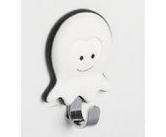 Spirella Bathdeco Wandhaken Jello weiß