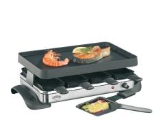 Küchenprofi 17 7000 00 00 Raclette Exclusive