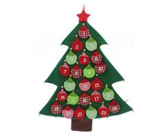 Adventskalender Tannenbaum