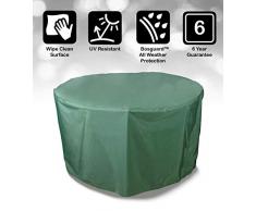 Bosmere C545 Premium-Schutzhülle für runden Tisch