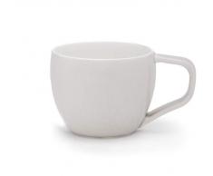 ESPRO Tasting Cup, Verkostungstassen, Kaffeetassen, Porzellan, Geschmack Cocoa White