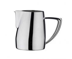 Café Stål DM-010 Milch Krug, 18/10 Edelstahl