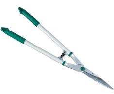 Siena Garden Premium Heckenschere XL Profi, 75cm, Aluminium, 933122