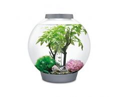 OASE biOrb Decor Set 30L Sommer - mehrteilige Aquariums-Dekoration, Komplett-Set mit Unterwasser-Accessoires, Zubehör fürs Aquarium-Becken, in Grün