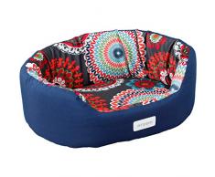 Arppe 283006055554 Beistellbett Taj Mahal