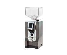 Eureka Elektrische Kaffeemühle Antracite