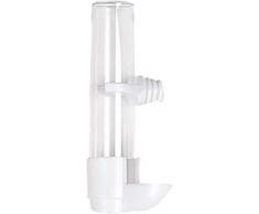 Flamingo 100309 Spielzeug Sittich Spiegel + Bell