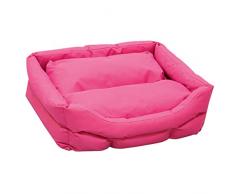 Arppe 3315015023 Kinderbett Outdoor Fresh, Fuchsia