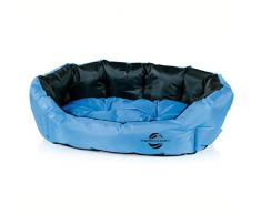 FOP 60017970 Hundekorb Permadry, 100 cm, blau